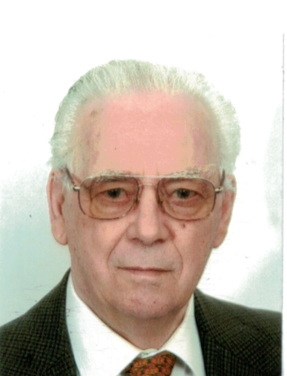 DEL TOSO VENICIO