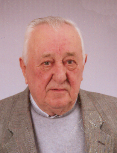 VOSCA GIACINTO