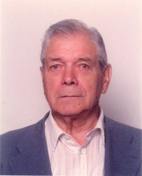 PAOLUZZI ANTONIO