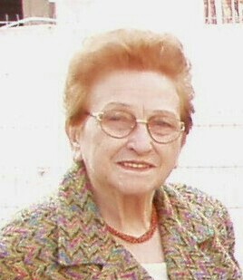 ROJATTI GIUSEPPINA