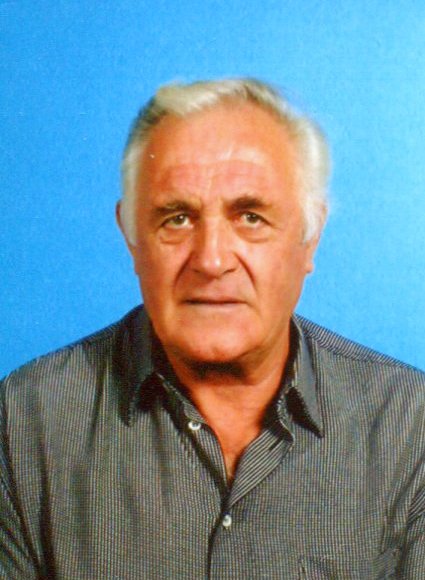 VENTURINI GIUSEPPE