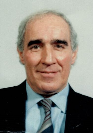 MARINELLI CASSIODORO