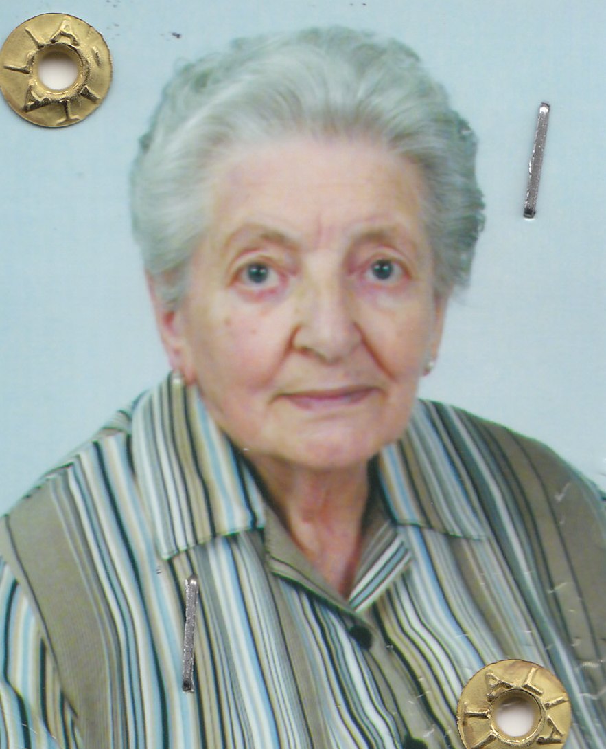 PELLEGRINI IDA