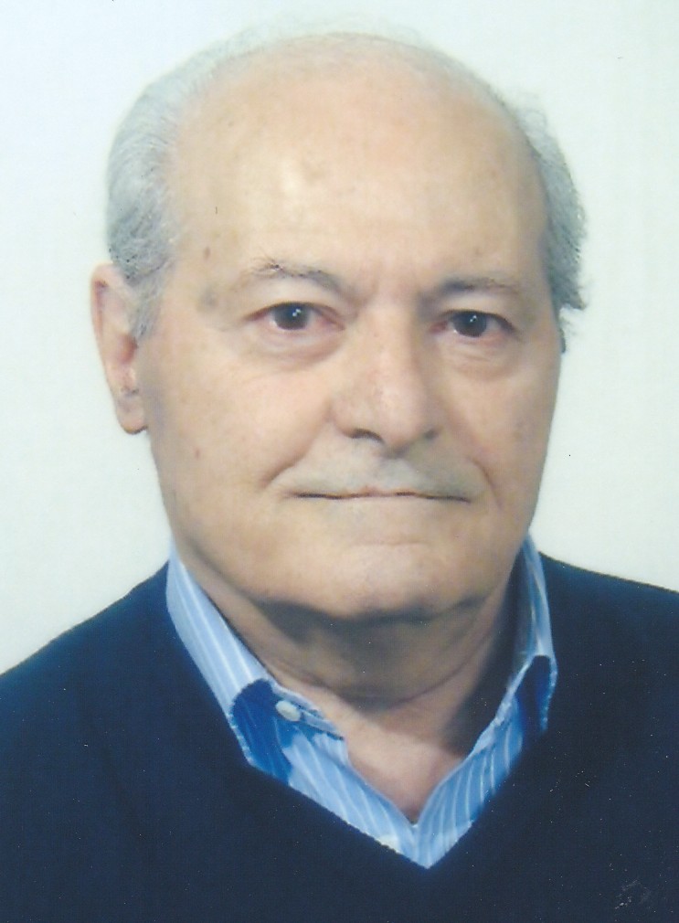 RUGO EGIDIO