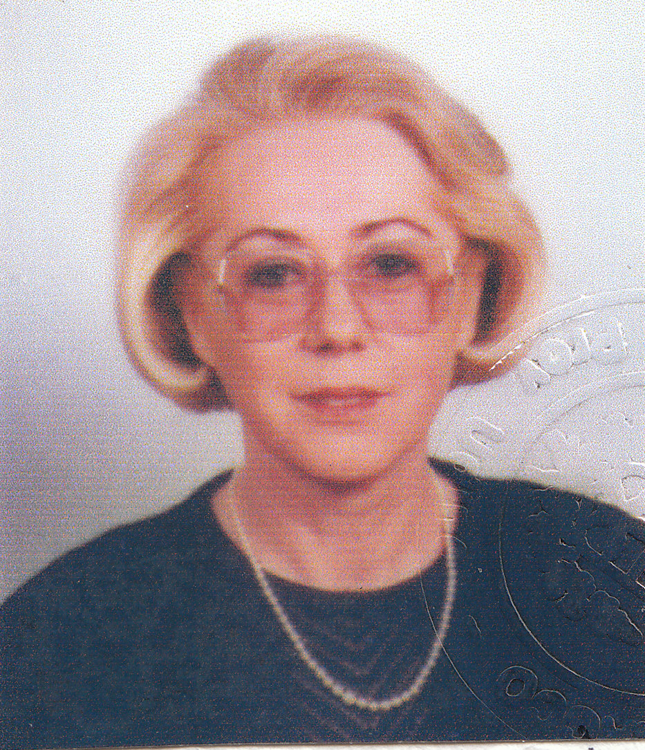 BELTRAMINI LORENZA