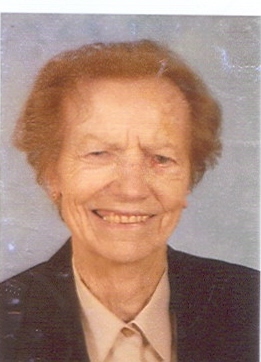 BLASUTTI GIUDITTA ERNA