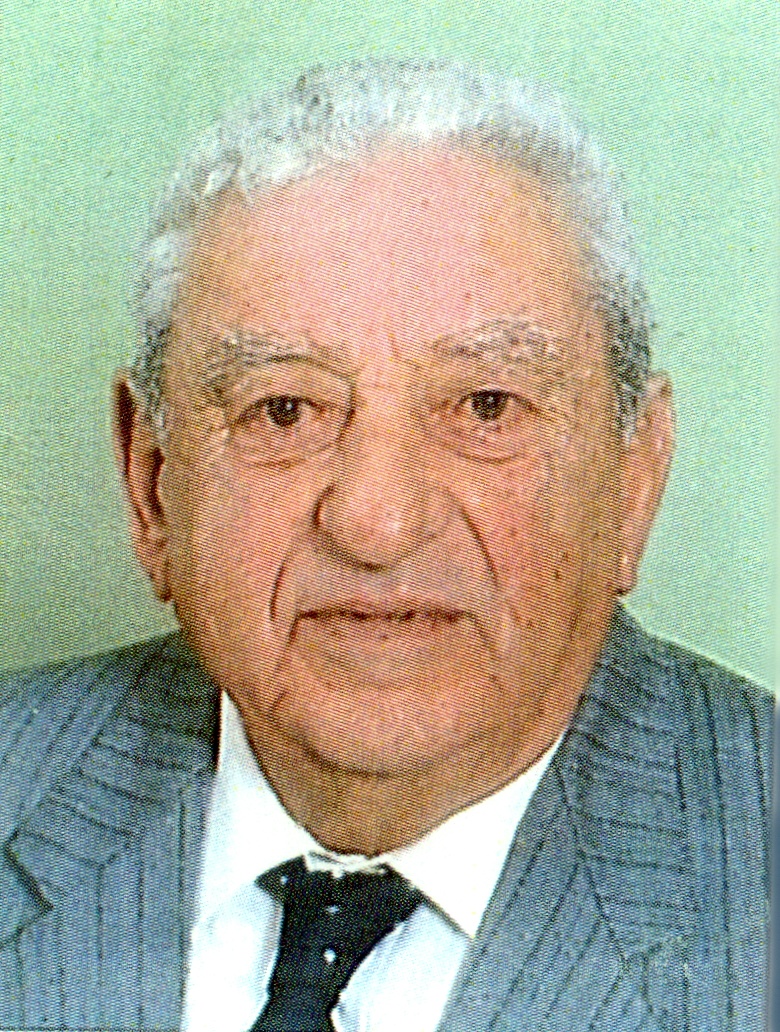 GRASSI GIOVANNI