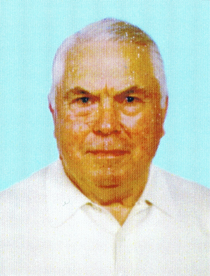 GENNARO ARMANDO