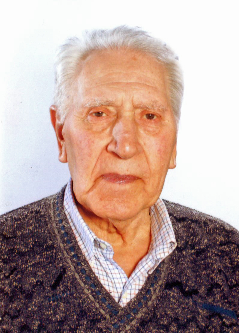 SCARBOLO MASSIMINO