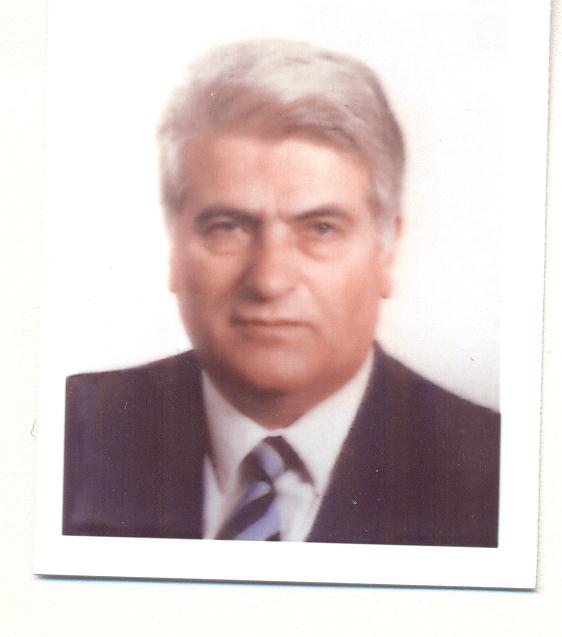 BLASONI GIACINTO