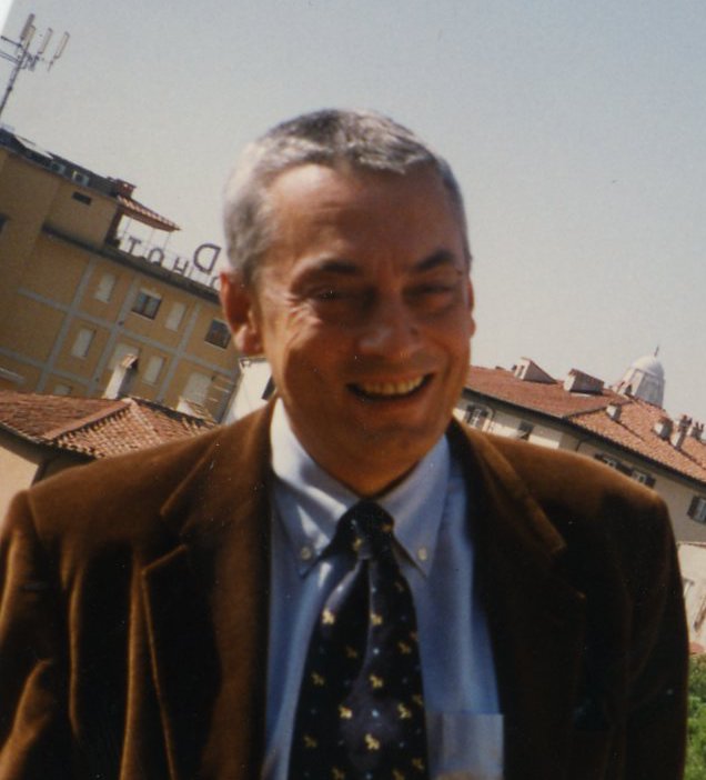 MONTANARI FERRUCCIO