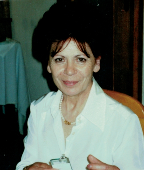 MUSURUANA GIUSEPPINA