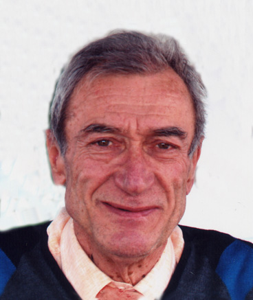 ZOFFI GIAMPAOLO