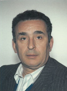 SIMONETTI ITALO