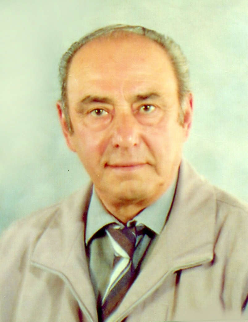 VIDON ALFIO LUCIANO