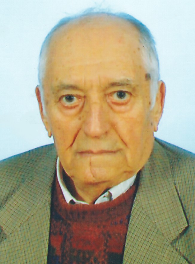 TECCHIO ORAZIO