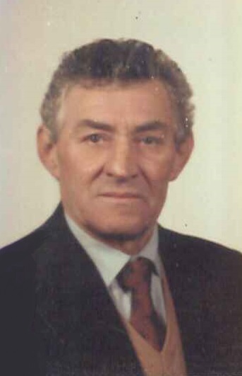 ROSSI ALDO