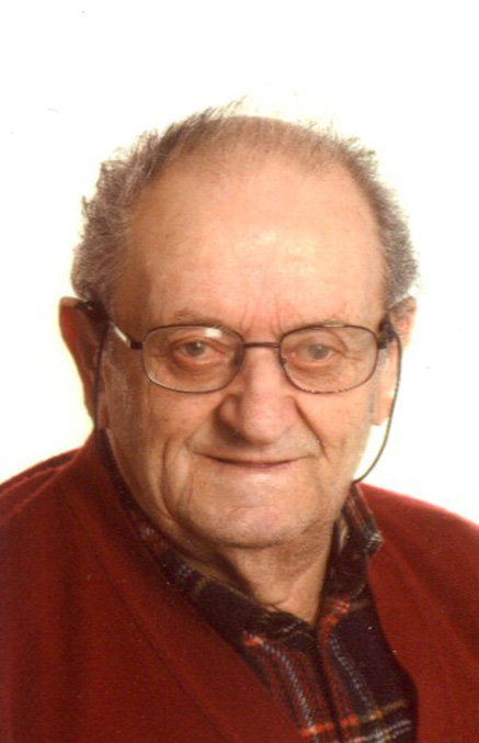 ZANINI GIOVANNI