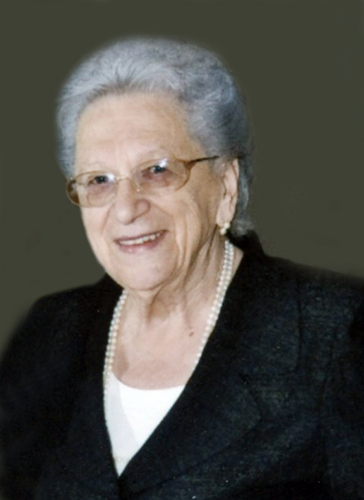 BURELLII GIUSEPPINA