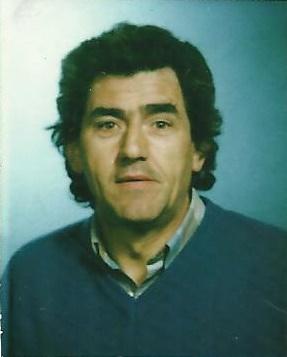 SIALINO ALDO