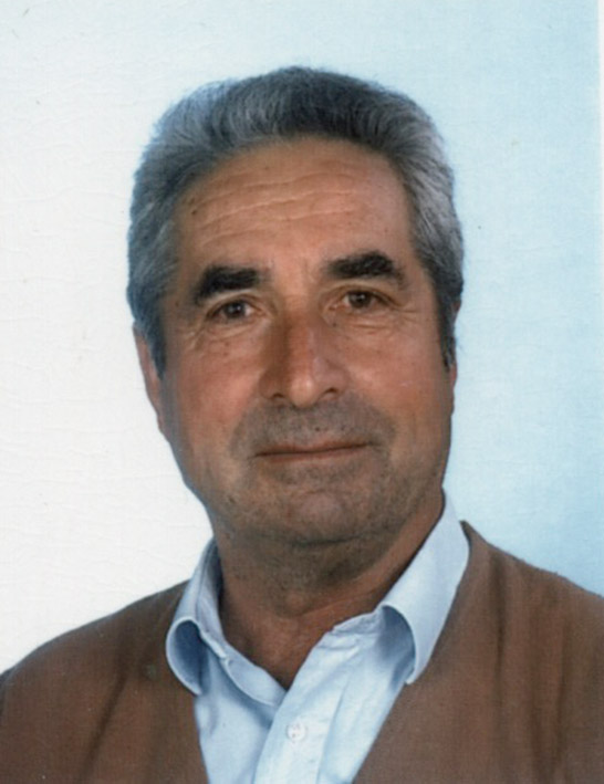 FRANCESCHINO OTTAVIO