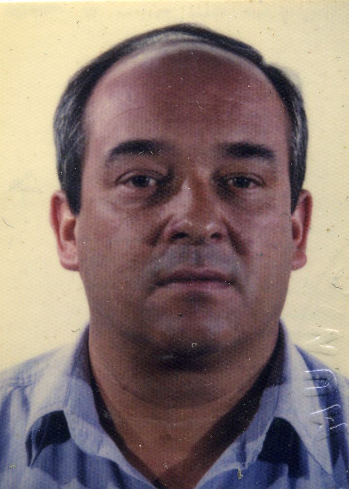 DEL MESTRE EGIDIO