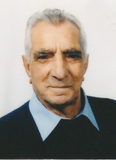 AIELLO CARMINE