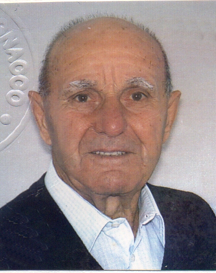 CASSUTTI MARINO