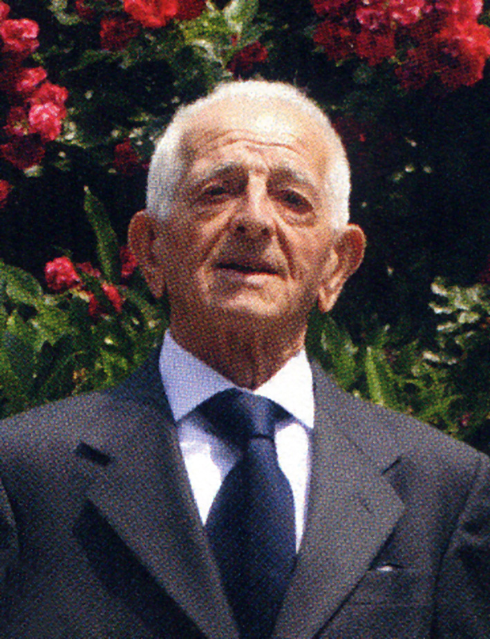 MAURO GIACOMO