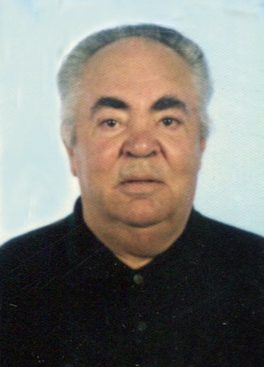 DEL BIANCO MARCELLO