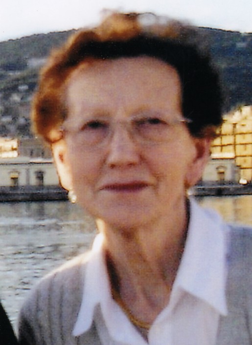 BOSCO IVONA