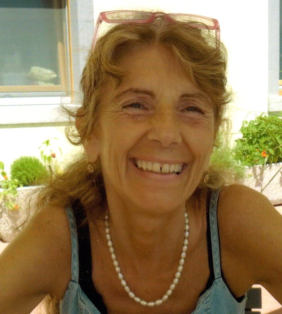 BONAN TIZIANA