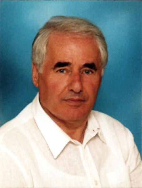 TADDIO CLAUDIO