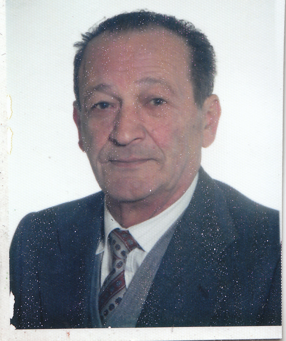 QUAINO ELIGIO