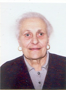 TOMASINI LUIGIA