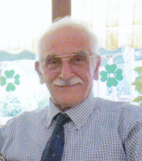 SIMEON CLAUDIO