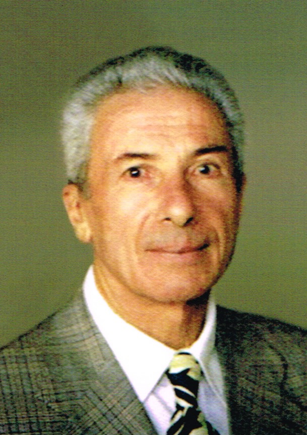 CALLIGARO SERGIO