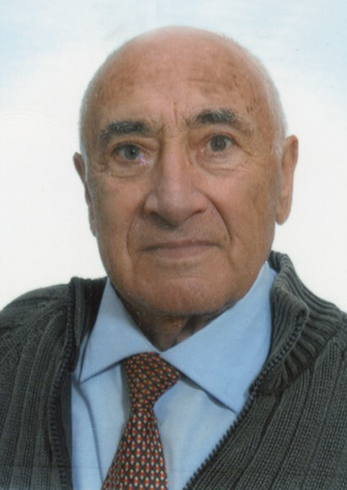 ORLANDO FRANCESCO