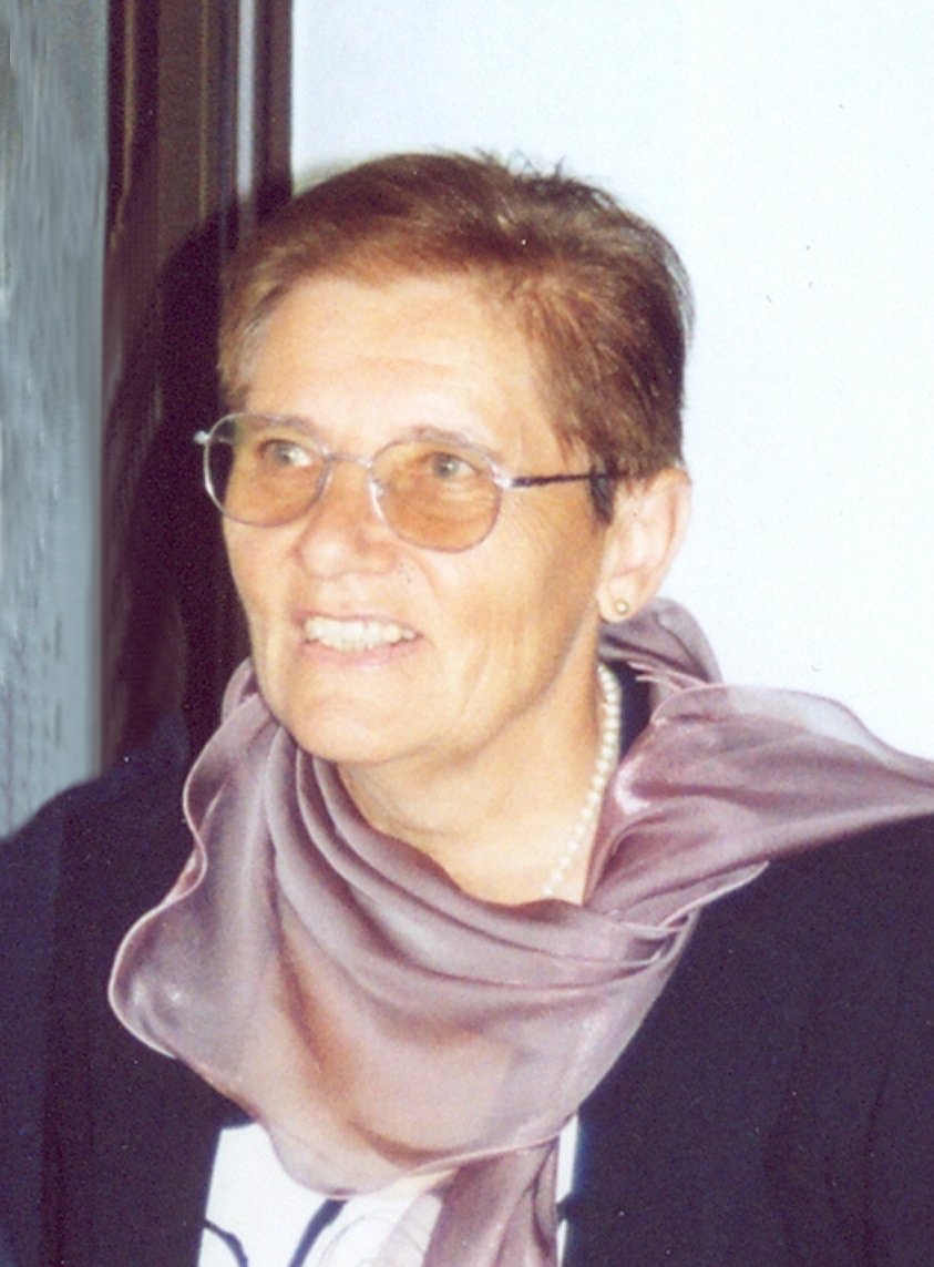 CERNETIG CARMELA