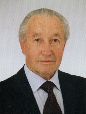 DELLI ZOTTI ALDO