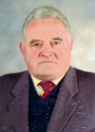 VIRGOLINI LUCIANO