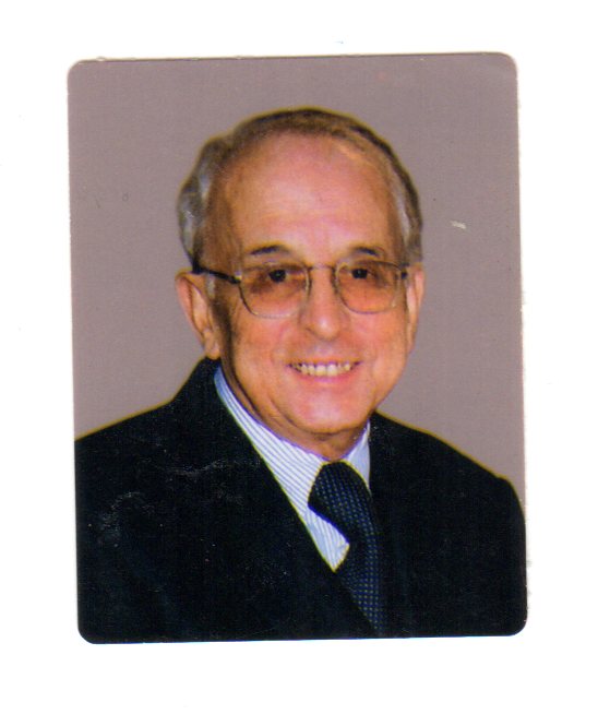 DE LUCA ALFONSO