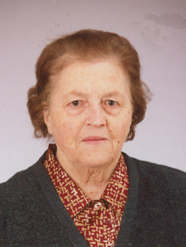 CANCIANI BERTA