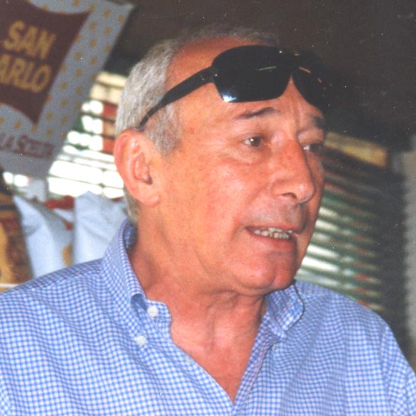 FABBRO ERMANNO