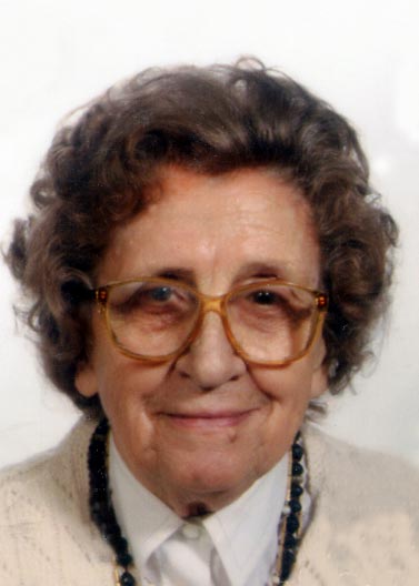 TONUTTI PALMA