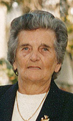 MENEGUZZI MARIA