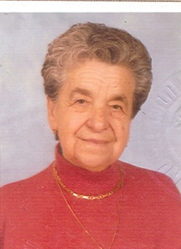 BENEDETTI ESTER