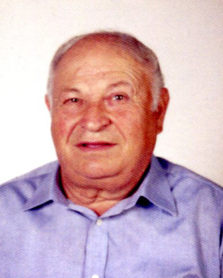 ARMANDO DAL BEN