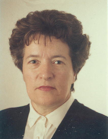 BERTOSSI LILIANA