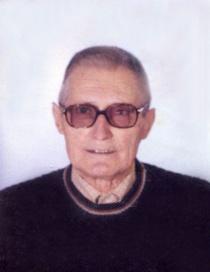 IACUZZI PIETRO NEREO